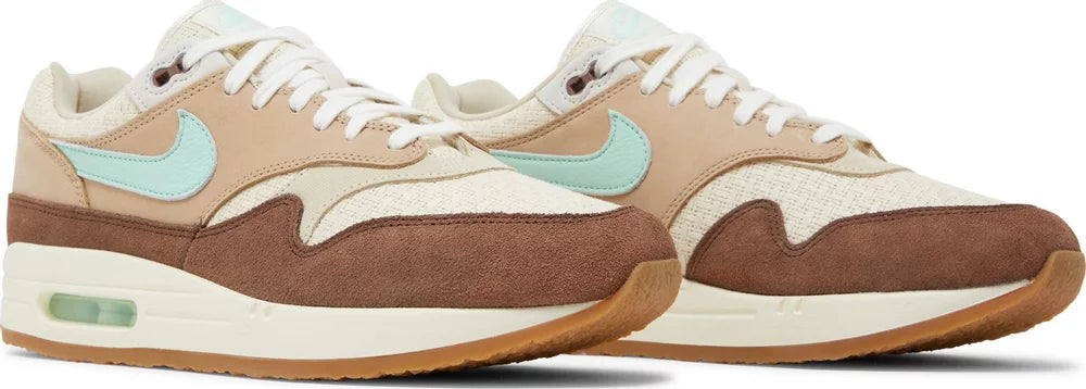 Nike Air Max 1 Crepe Brown