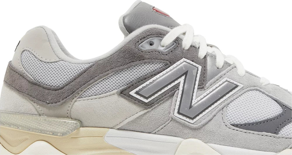 New Balance 9060 Rain Cloud Grey