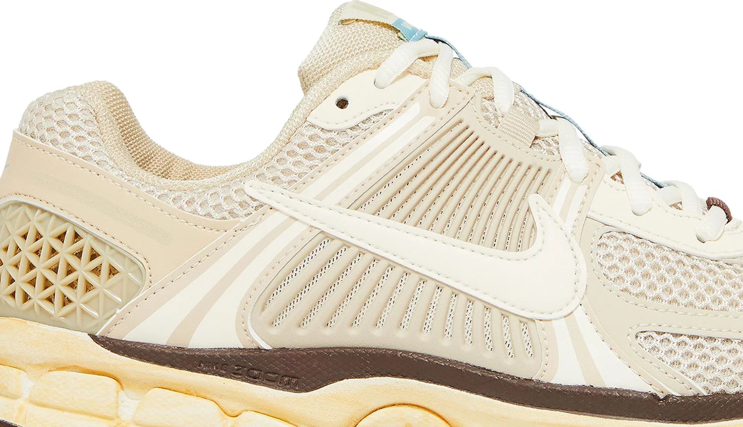 Nike Wmns Air Zoom Vomero 5 'Oatmeal'