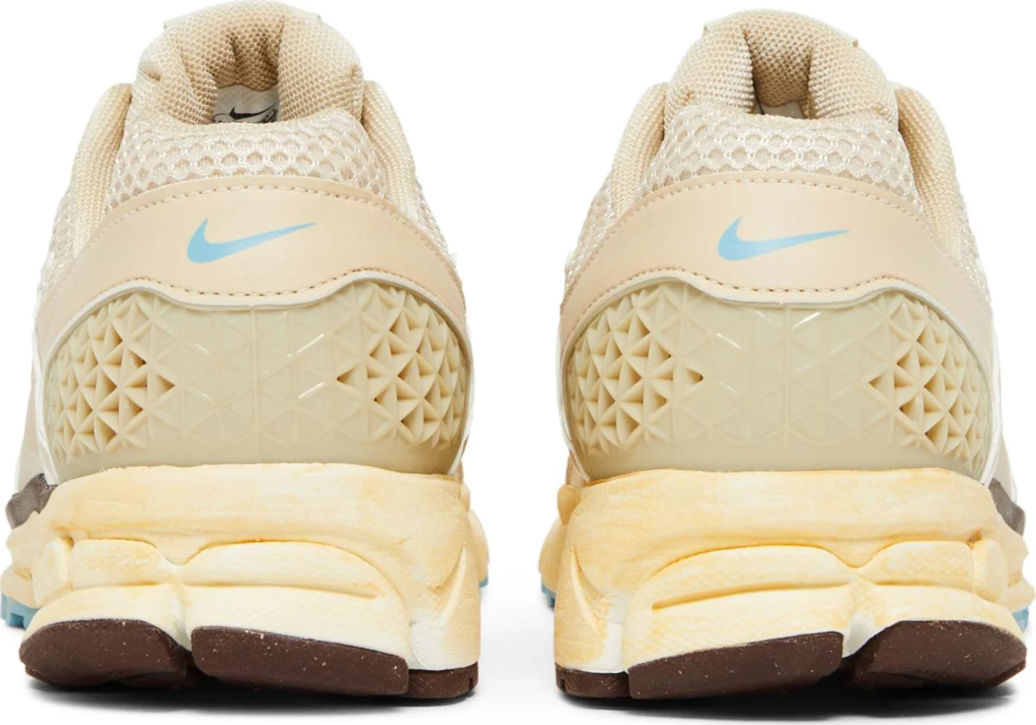 Nike Wmns Air Zoom Vomero 5 'Oatmeal'