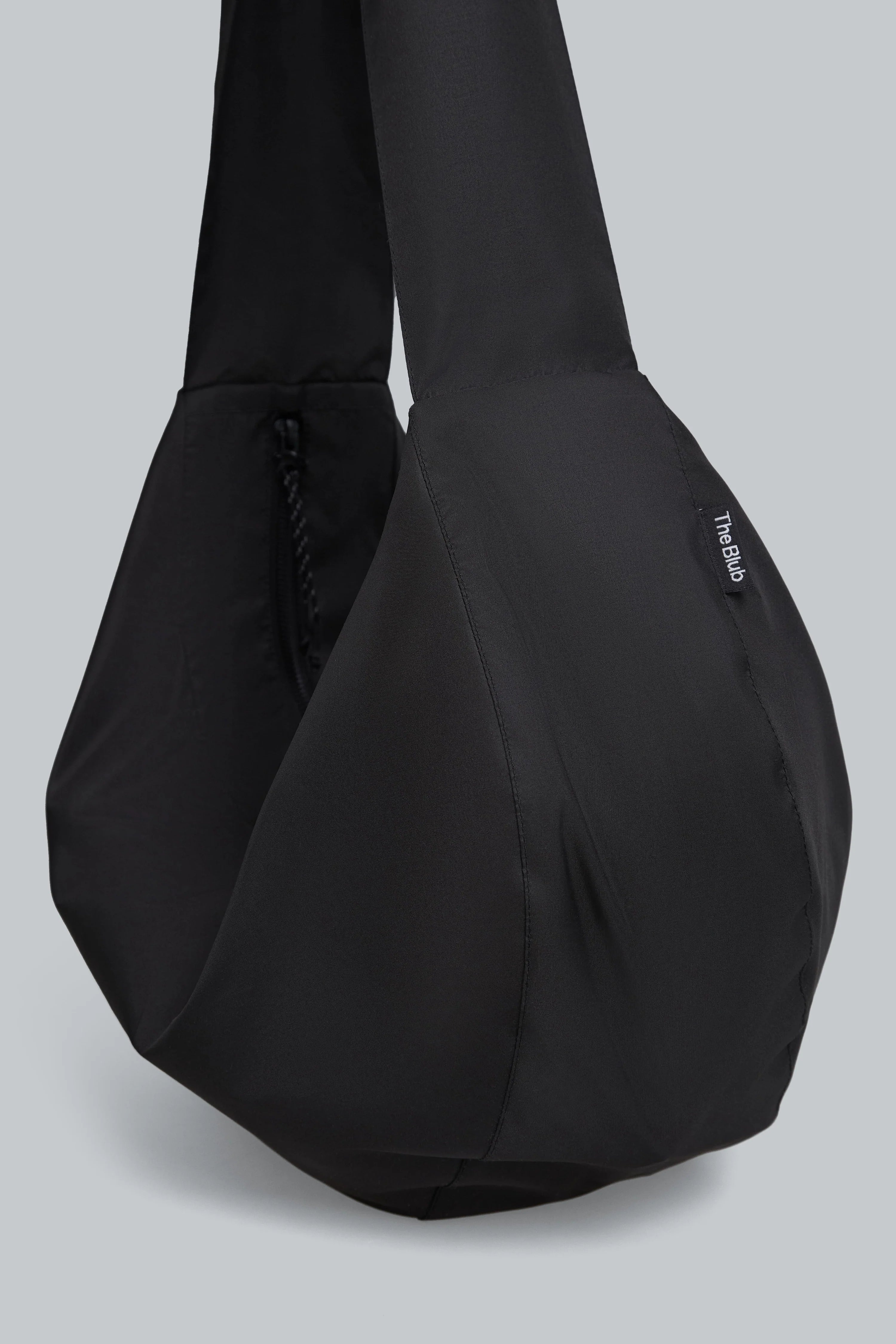 THE BLUB Run bag BLACK