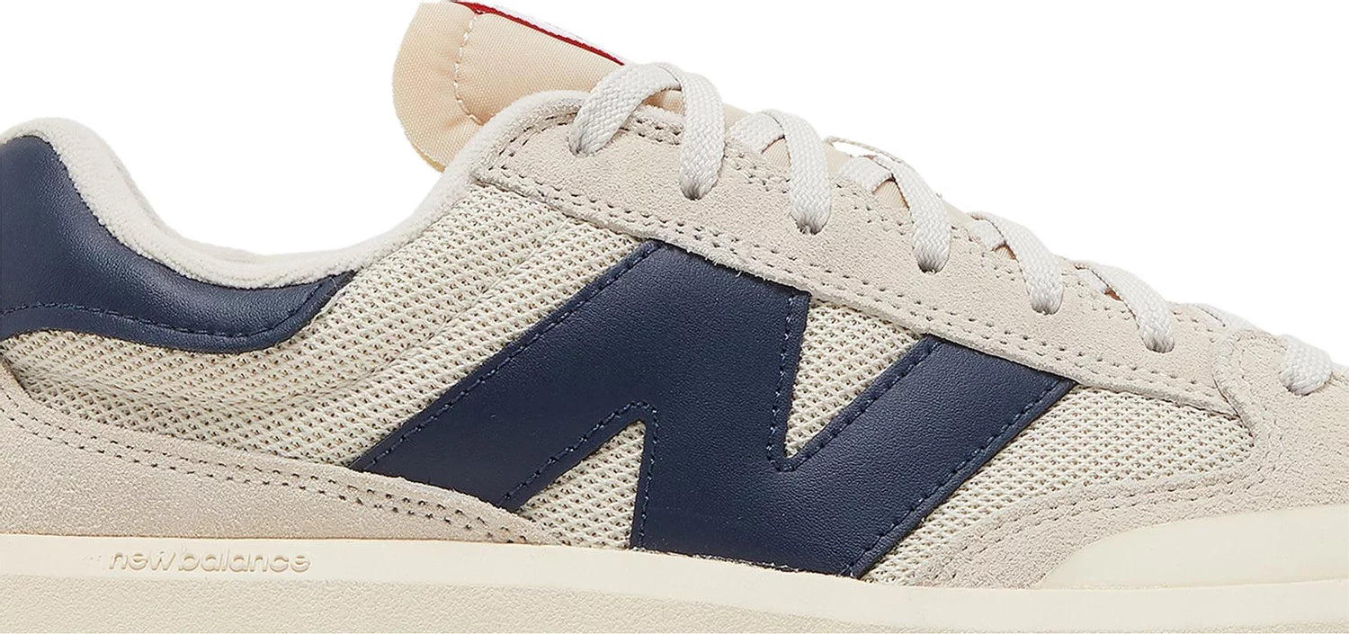 New Balance CT302 'Moonbeam Natural Indigo'