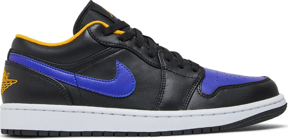 Air Jordan 1 Low Dark Concord