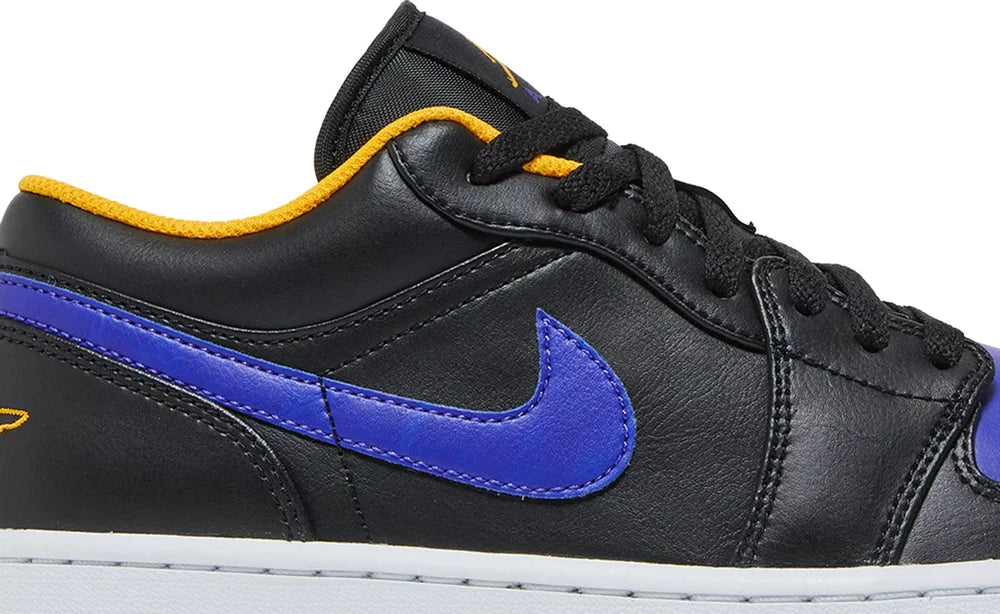 Air Jordan 1 Low Dark Concord