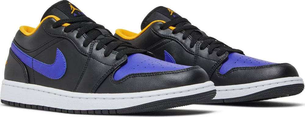 Air Jordan 1 Low Dark Concord