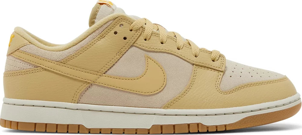 Nike Dunk Low 'Khaki Gum'