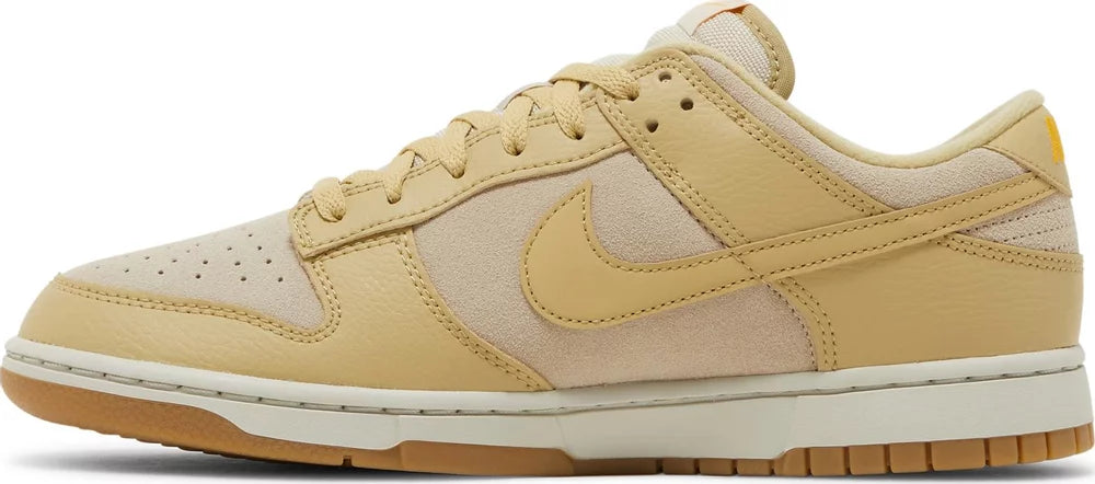 Nike Dunk Low 'Khaki Gum'