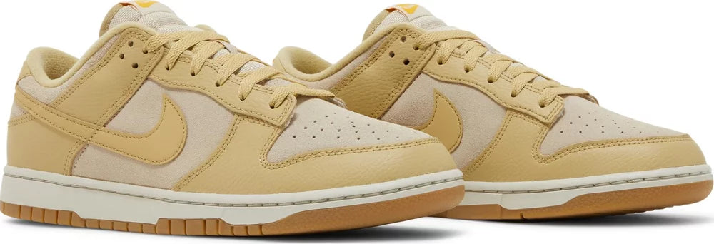 Nike Dunk Low 'Khaki Gum'