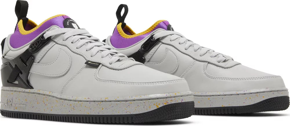 Nike Air Force 1 Low SP Undercover Grey Fog