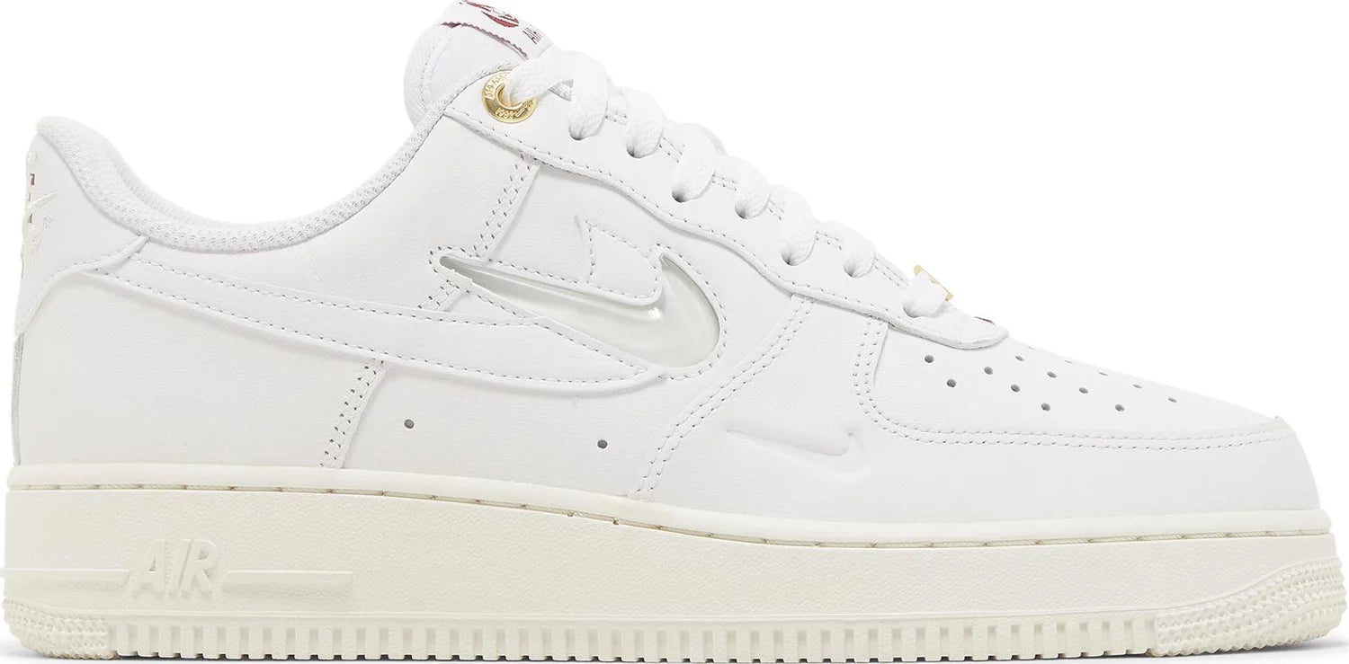 Nike Air Force 1 Low '07 LV8 Join Forces Sail