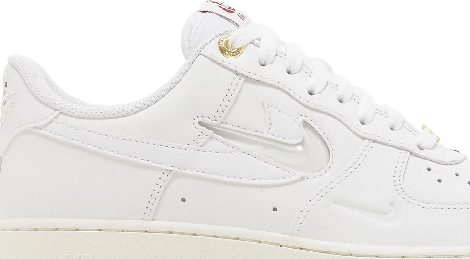 Nike Air Force 1 Low '07 LV8 Join Forces Sail