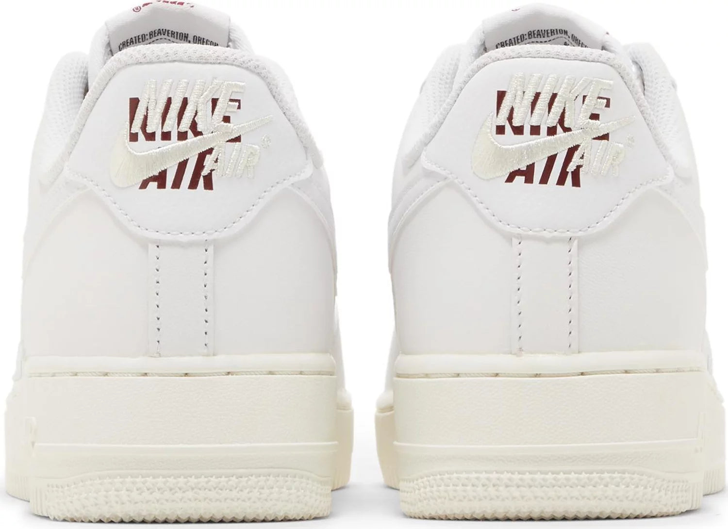 Nike Air Force 1 Low '07 LV8 Join Forces Sail