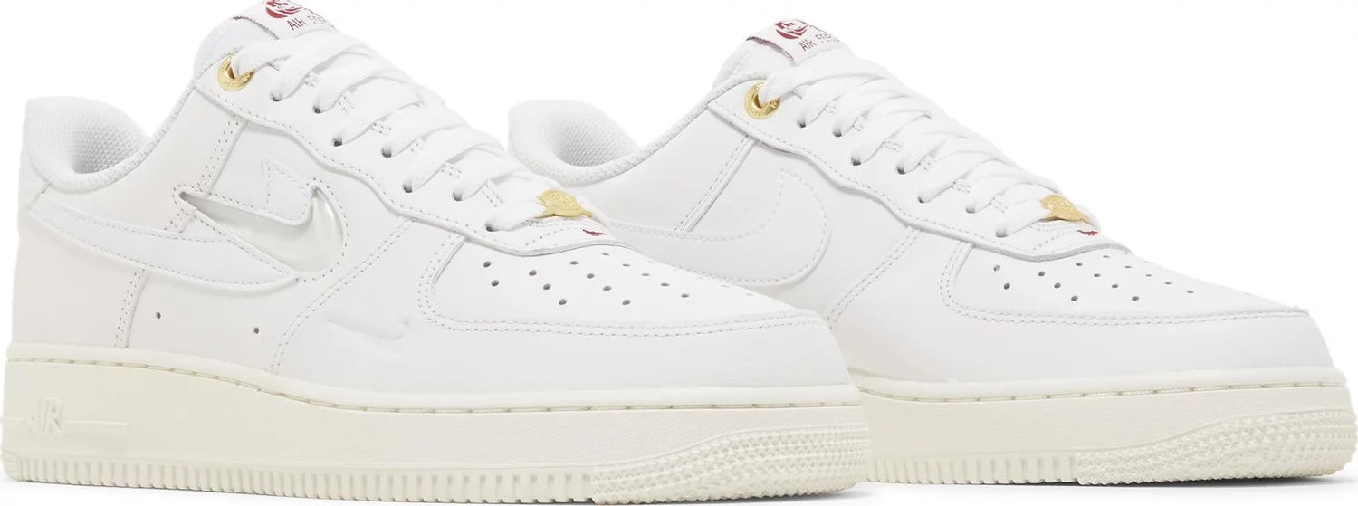 Nike Air Force 1 Low '07 LV8 Join Forces Sail