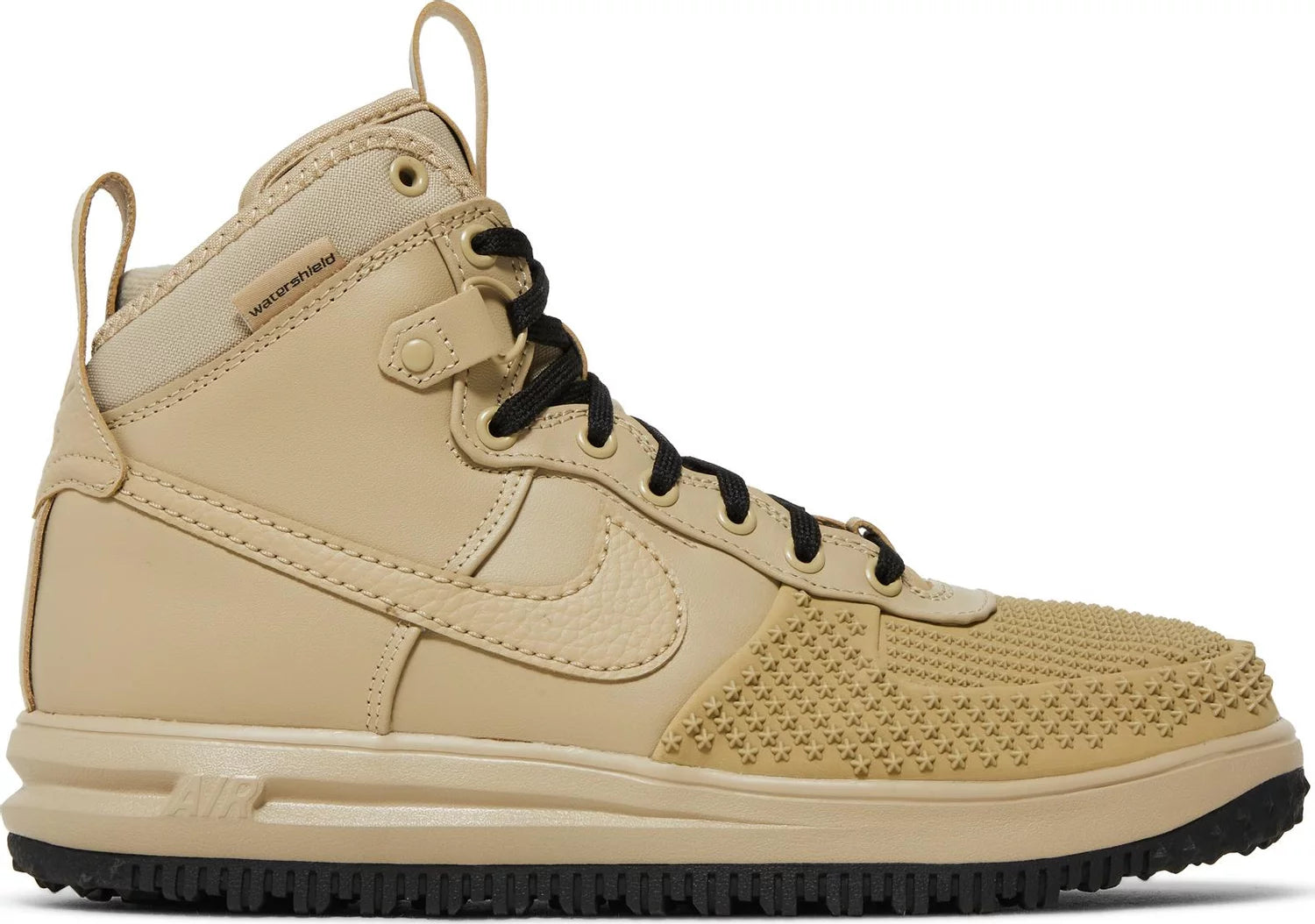 Nike Lunar Force 1 Duckboot 'Limestone'