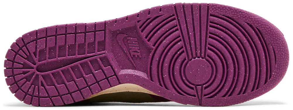 Nike Dunk High Dynamic Berry W