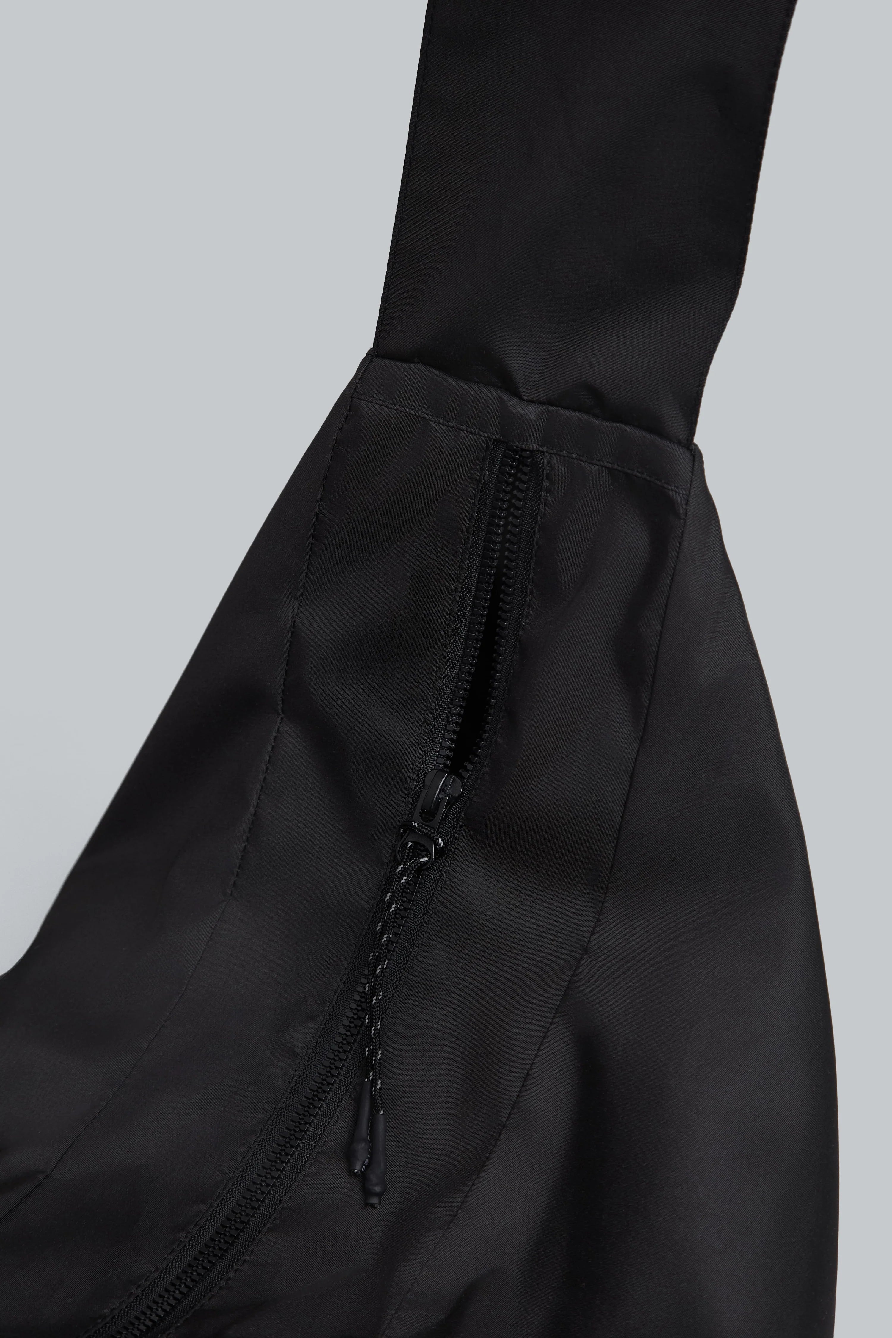 THE BLUB Run bag BLACK