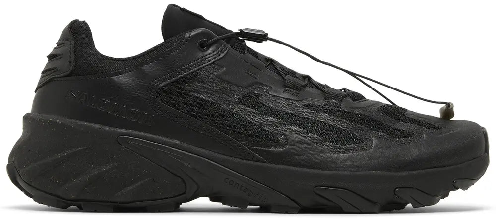 Salomon Speedverse PRG Black