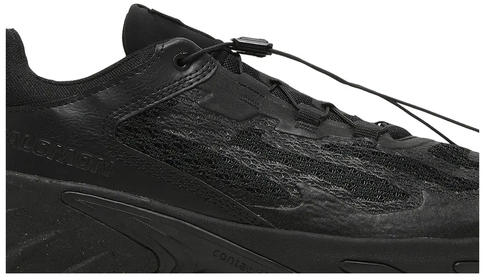 Salomon Speedverse PRG Black