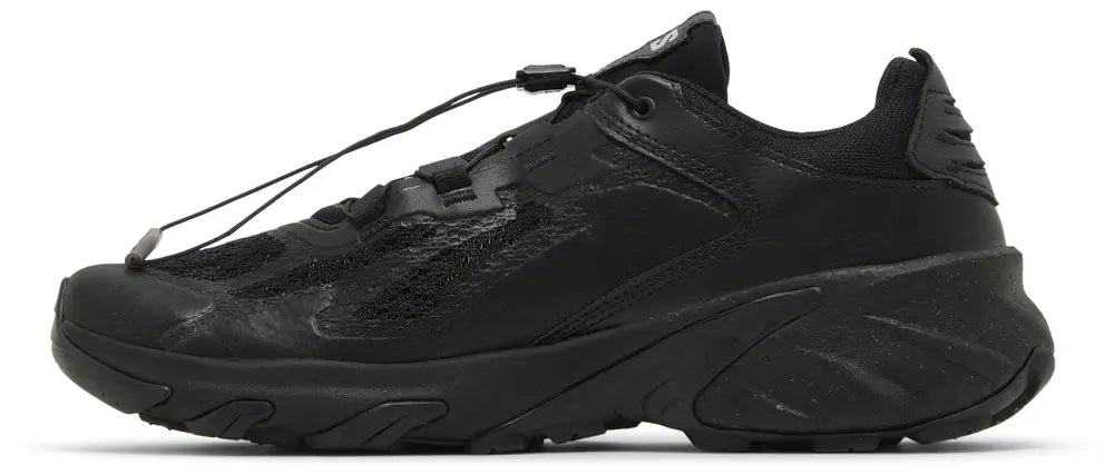 Salomon Speedverse PRG Black