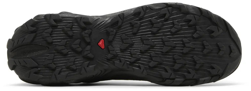 Salomon Speedverse PRG Black