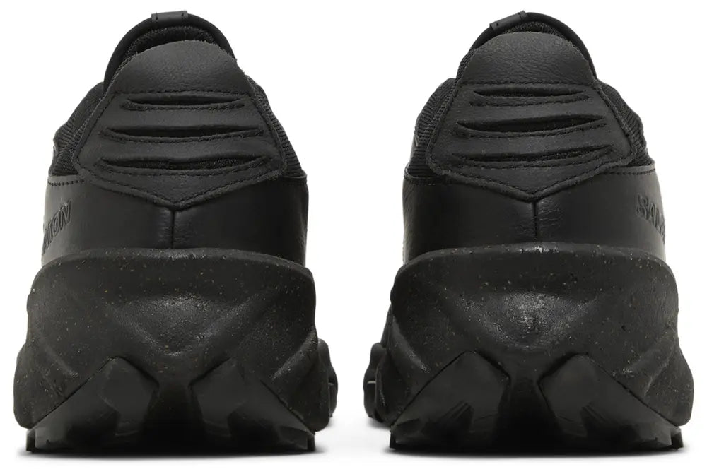 Salomon Speedverse PRG Black
