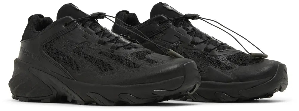 Salomon Speedverse PRG Black