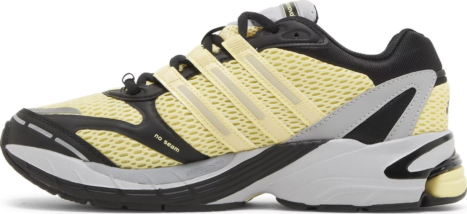 Adidas Supernova Cushion 7 'Aluminum Yellow'