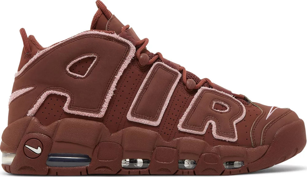 Nike Air More Uptempo 96 Valentine's Day