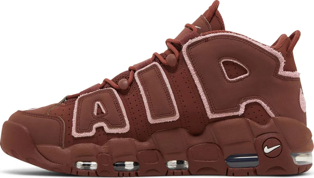 Nike Air More Uptempo 96 Valentine's Day