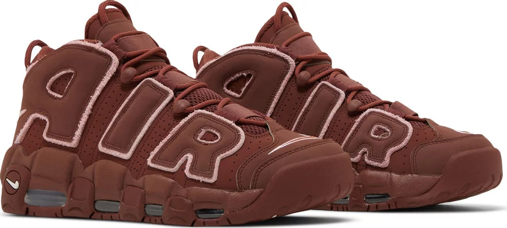 Nike Air More Uptempo 96 Valentine's Day