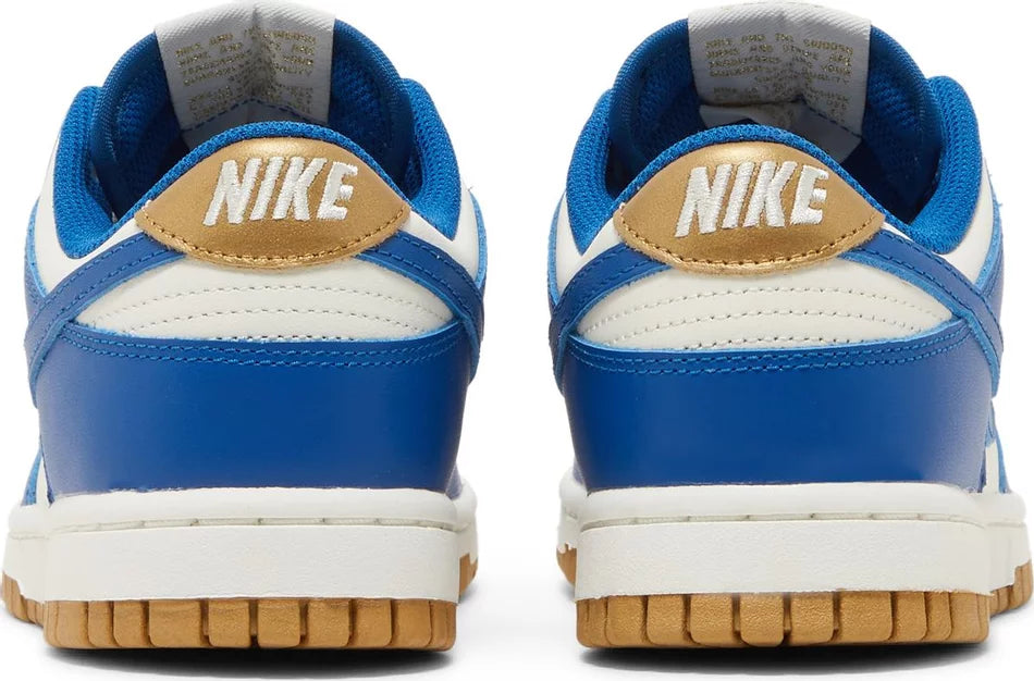 Nike Dunk Low 'Kansas City Royals' FB7173-141