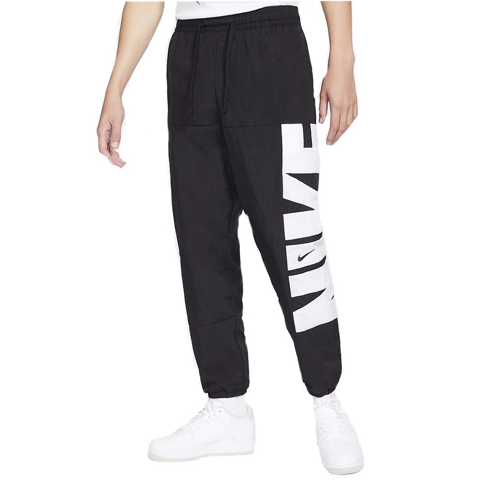 Nike Starting5 Block Pants Black