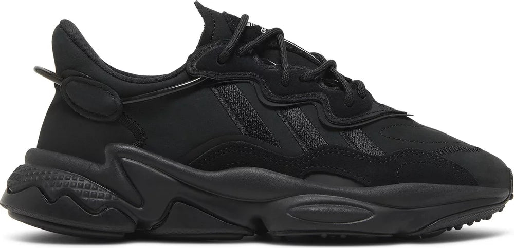 Adidas Ozweego Triple Black W