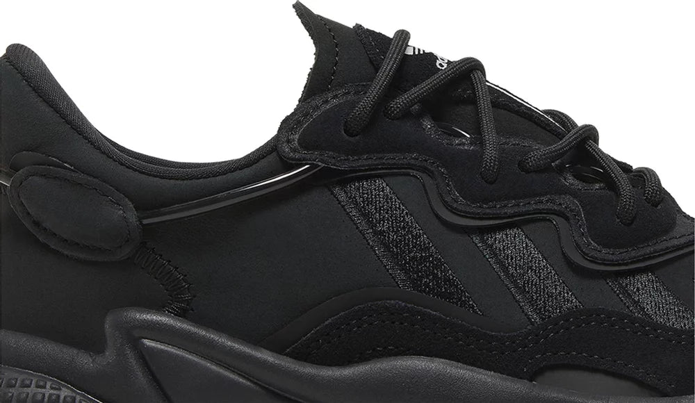 Adidas Ozweego Triple Black W