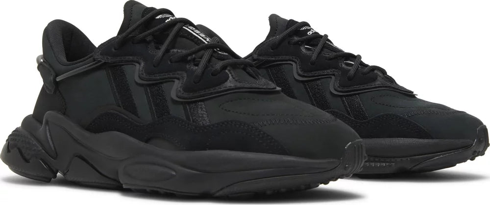 Adidas Ozweego Triple Black W