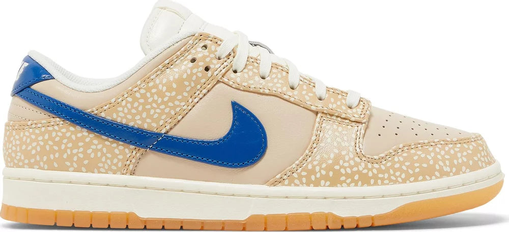 Nike Dunk Low Premium Montreal Bagel Sesame W