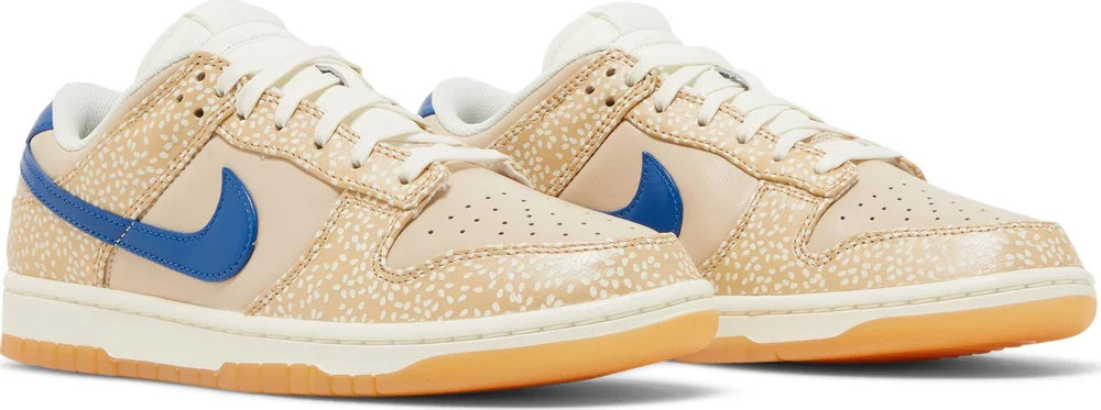 Nike Dunk Low Premium Montreal Bagel Sesame W