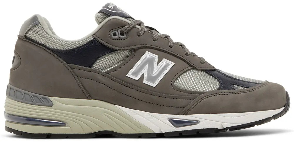 New Balance 991 Made in England 'Castlerock Navy'