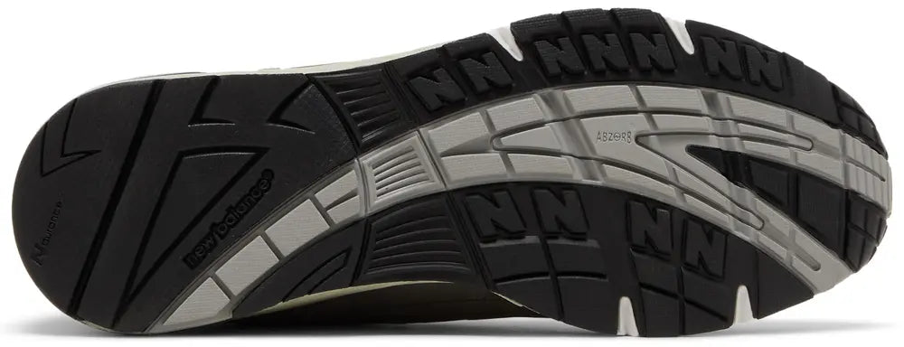 New Balance 991 Made in England 'Castlerock Navy'