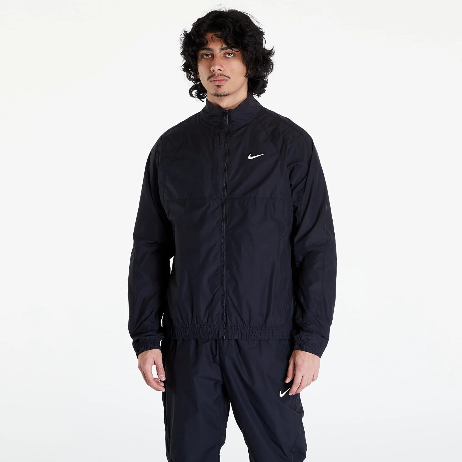 Nike x NOCTA Cardinal Stock Woven Track Jacket