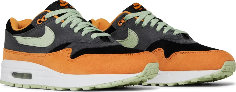 Air Max 1 Premium 'Ugly Duckling - Honeydew'