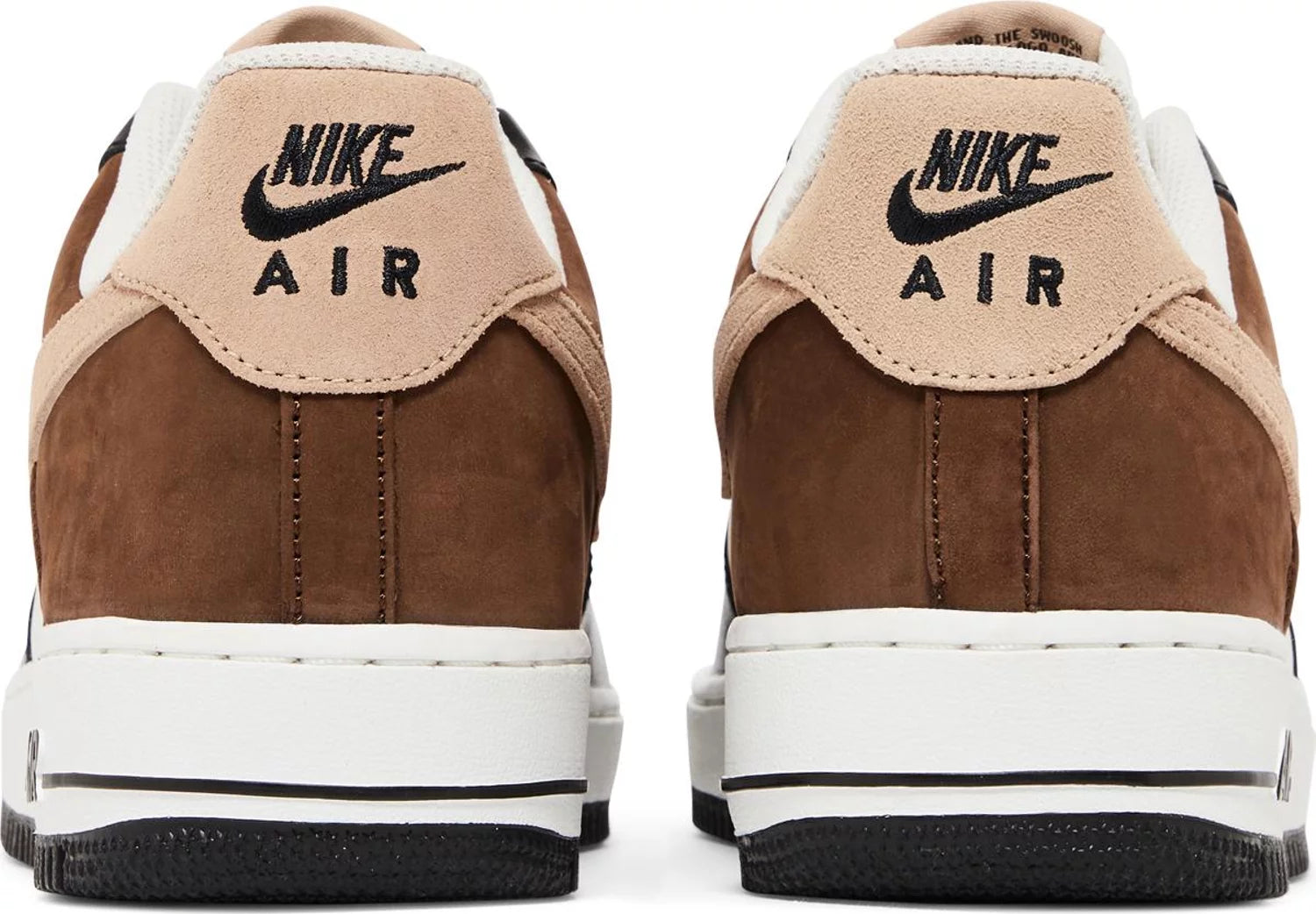 Nike Air Force 1 '07 Mocha