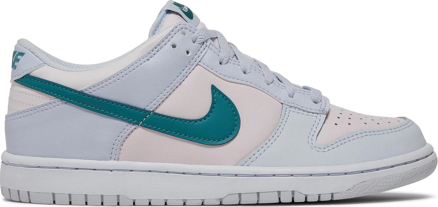 Nike Dunk Low GS Mineral Teal