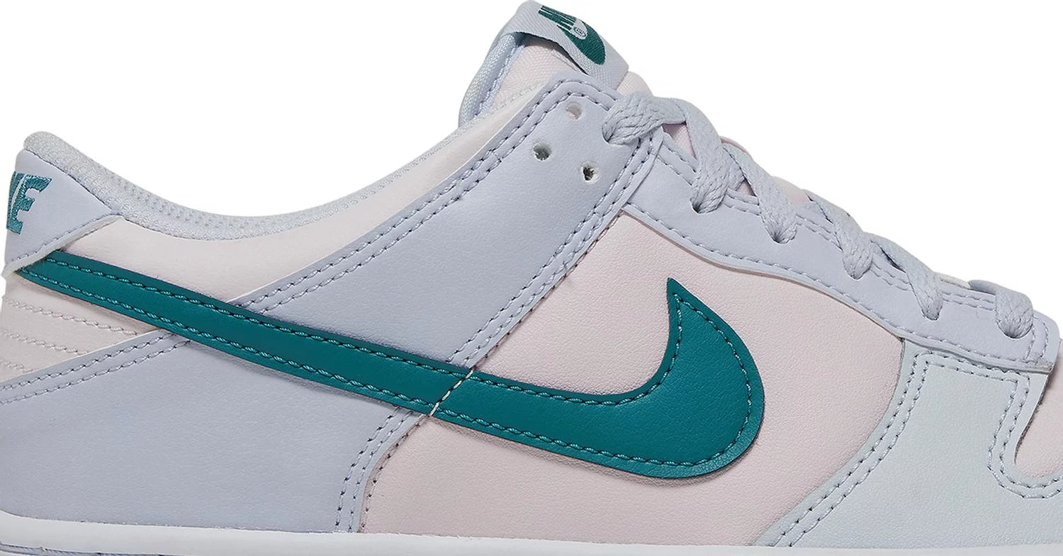 Nike Dunk Low GS Mineral Teal