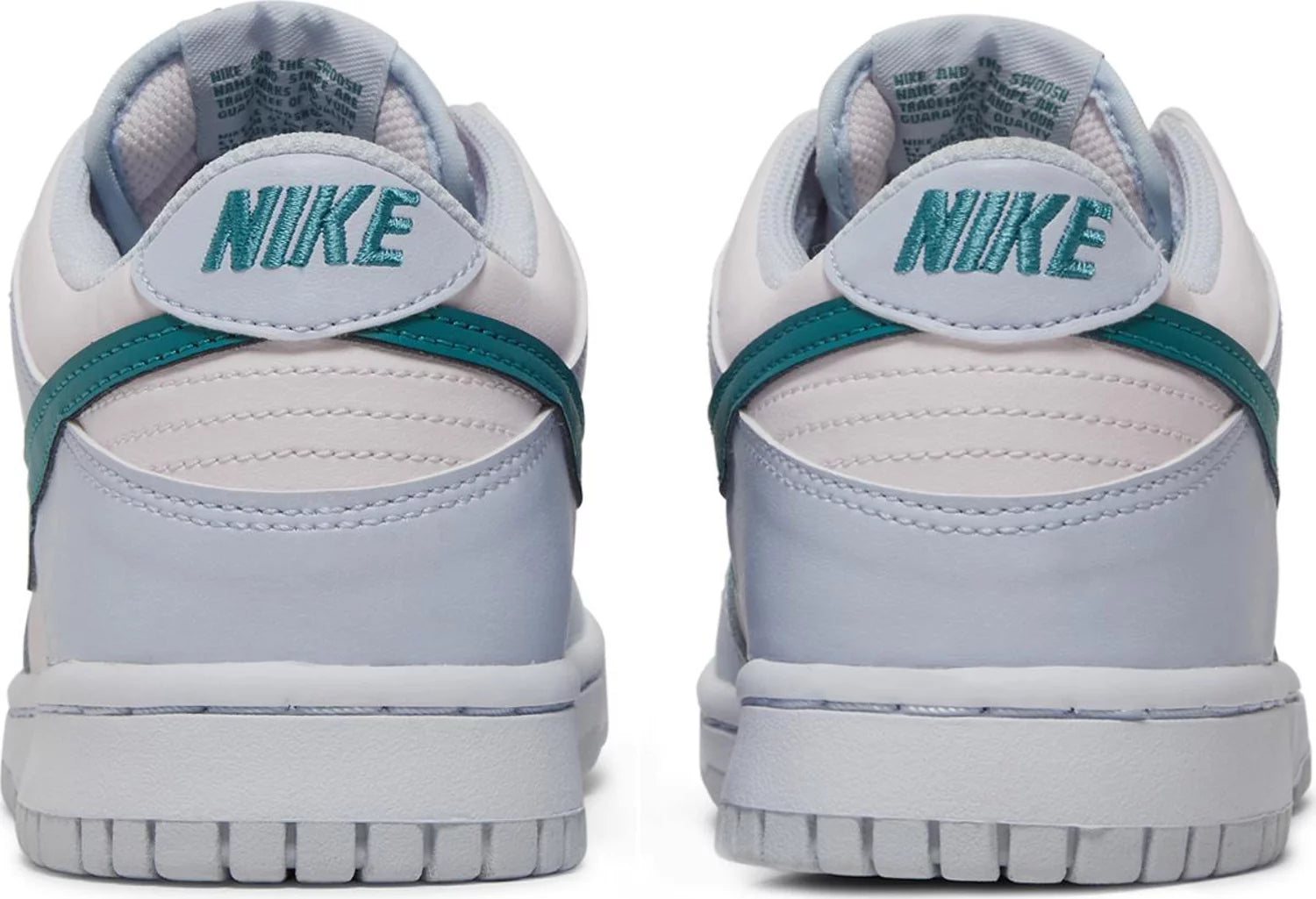 Nike Dunk Low GS Mineral Teal