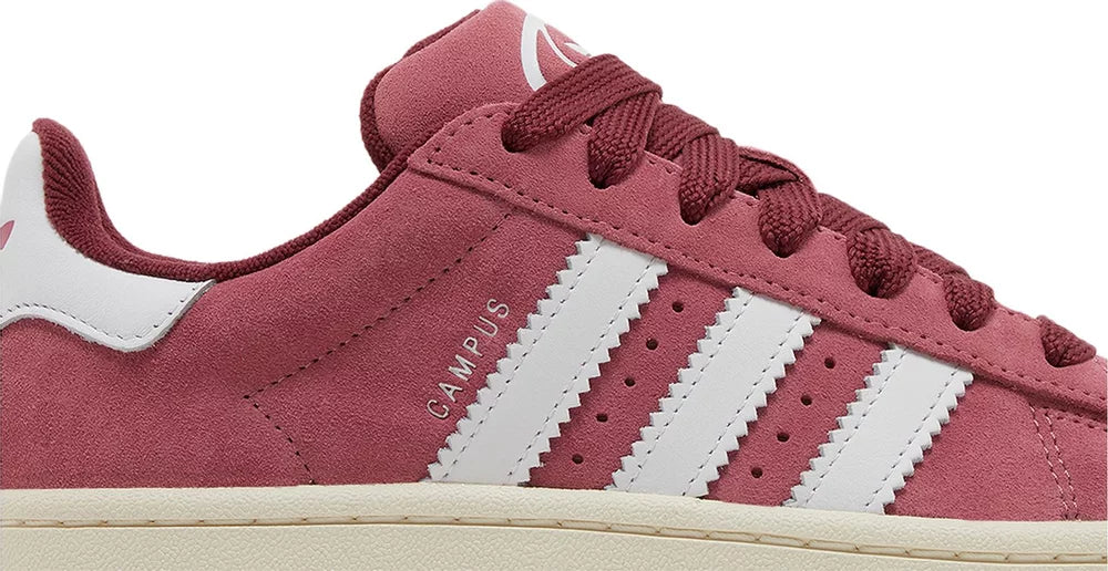 Adidas Campus 00s Pink Strata White W