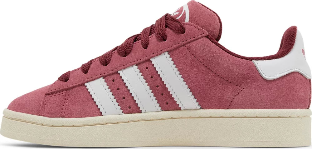 Adidas Campus 00s Pink Strata White W