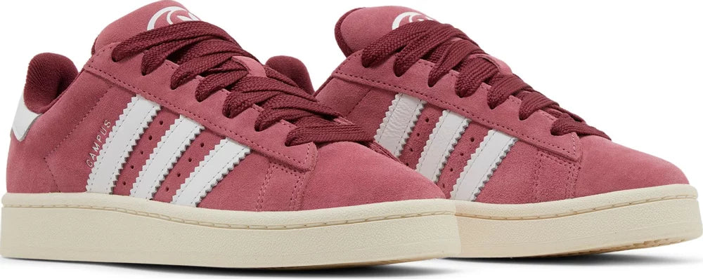 Adidas Campus 00s Pink Strata White W