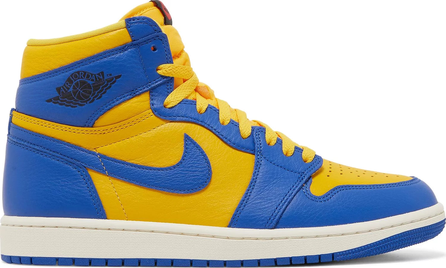 Air Jordan 1 Wmns Retro High OG 'Reverse Laney'