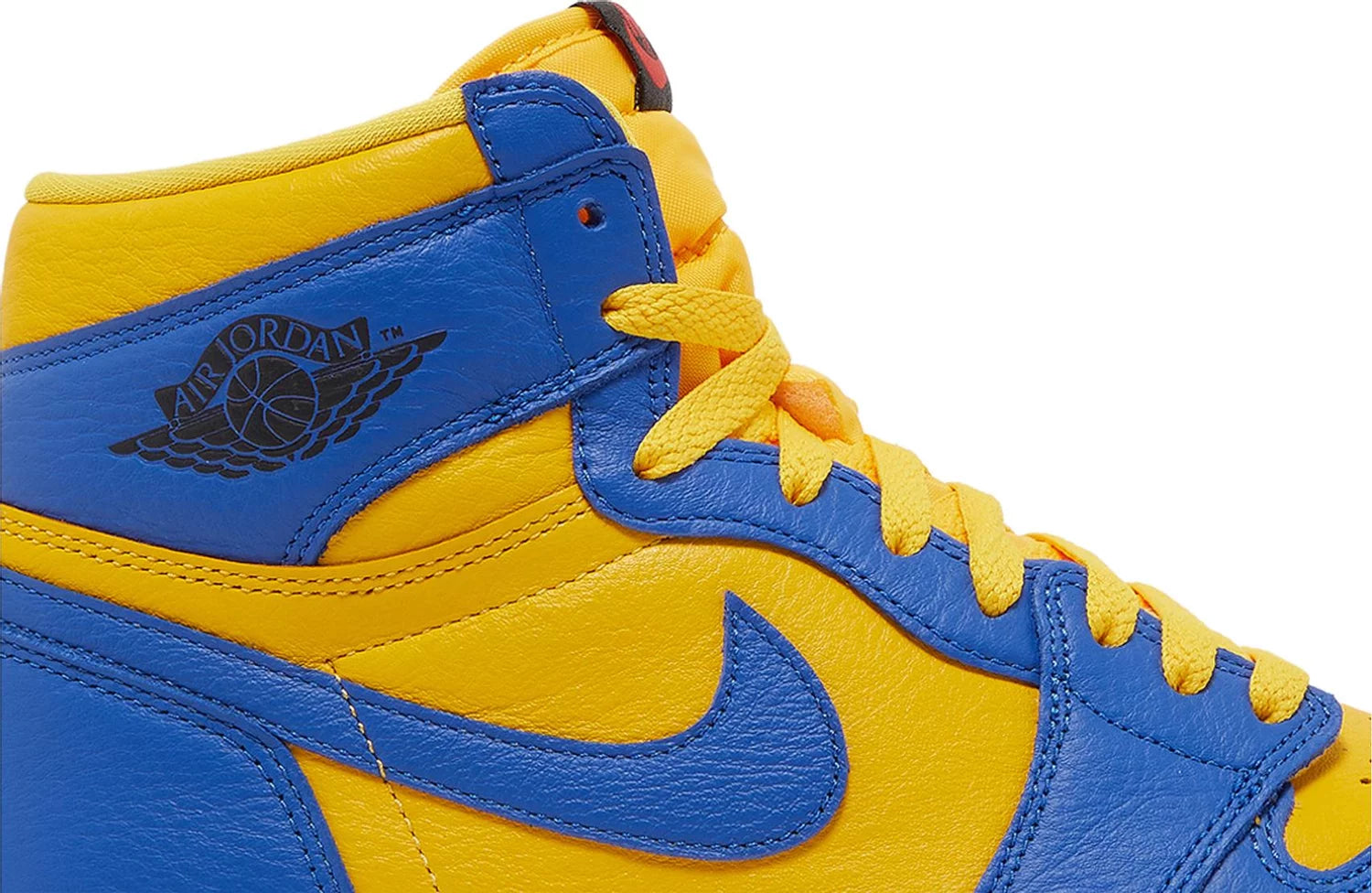 Air Jordan 1 Wmns Retro High OG 'Reverse Laney'